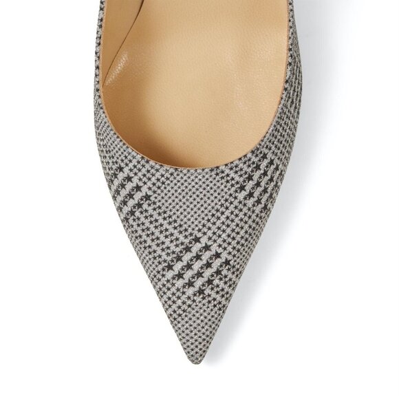 JIMMY CHOO Agnes Pumps Shoes - Picture 3 of 3